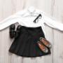 Girls schoolwear
