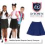 MONITOR school skirts
