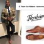 Mens FLORSHIEM shoes