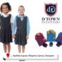 School tunics