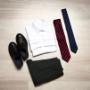 School uniforms