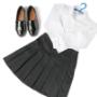 School uniforms