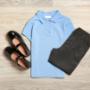 School uniforms