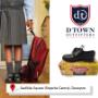 TOUGHEES school shoes