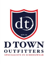 DTown Outfitters