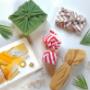Eco-friendly Gift wrap