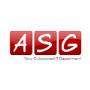 ASG Logo