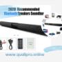 Sound Bar
