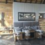 Spa shopfitting