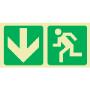 Emergency Signage