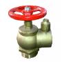 Fire hydrant