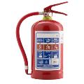 Fire-extinguisher