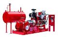 Fire pump Supply, Install and Service