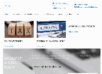 Atlantic Accounting's website