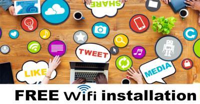 Free-internet