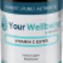 Your Well Being Vitamin C Ester for Immune Support