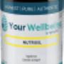 Your Wellbeing Nutrisil for Erectile Dysfunction
