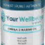 Your Wellbeing Omega 3 Marine Oil for Cognitive Function