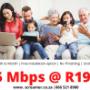 Uncapped Home Wifi | Best Wifi uncapped deals