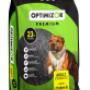 Optimizor Dog Food