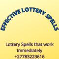 Powerful Lottery Spell That Really Work Instantly - Win Gambling Spells