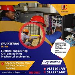 Bolton College (Polokwane)