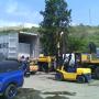 Export Freight Services