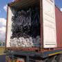 Import Container Offloading