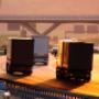 Trucking Company