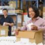 Warehouse & Distribution