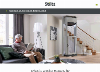 Stiltz Home Lifts