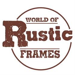 World of Rustic frames and furniture