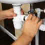 clogged drain- plumbers Plumbers Network