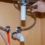 new sink installation by plumber Plumbers Network