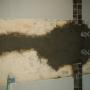 Damp fix