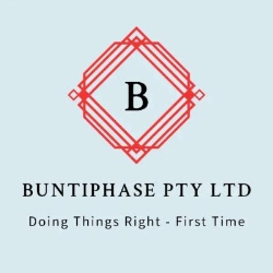 Buntiphase pty ltd