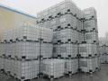 1000 liter IBC tanks Flowbins