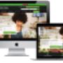 Cincy Black Pages Director Website Development