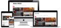 Custom Business Website Design