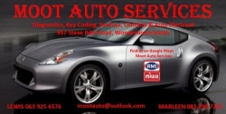Moot Auto Services