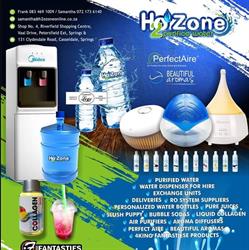 H2O Zone Springs