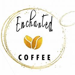 Enchanted Coffee Shop