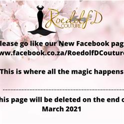 Roedolf D Couture