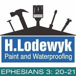 Paint and Waterproofing