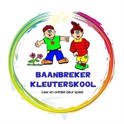 Baanbreker Kleuterskool