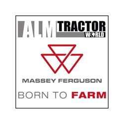 ALM Tractor World