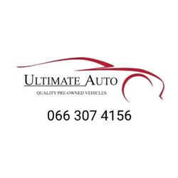 Ultimate Auto SA