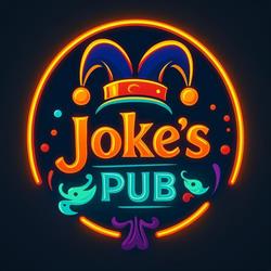 Jokes Pub