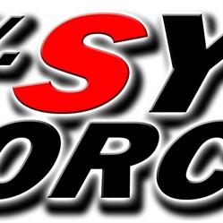 Synergy Motorcycles Spares and Accessories