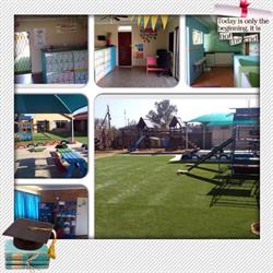 Step Up Pre Primer/Pre-Primary